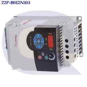 22f-b012n103 ALLEN BRADLEY