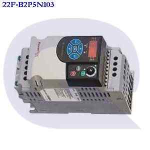 22f-b2p5n103 ALLEN BRADLEY