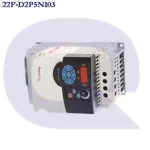 22f-d2p5n103 ALLEN BRADLEY