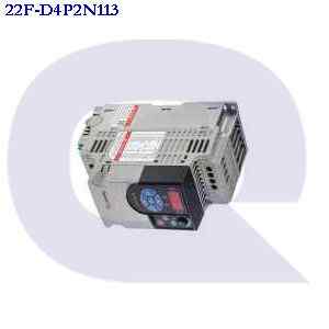 22f-d4p2n113 ALLEN BRADLEY