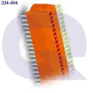 234-504 WAGO
