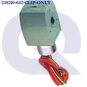 238210-032-clip-only ASCO POWER TECHNOLOGIES