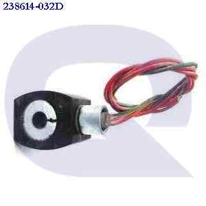 238614-032d ALLEN BRADLEY