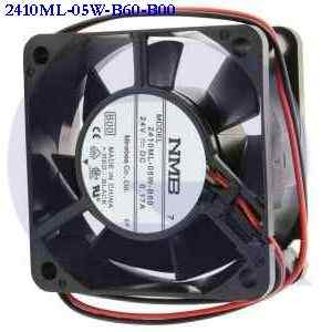 2410ml-05w-b60-b00 NMB TECHNOLOGIES CORPORATION