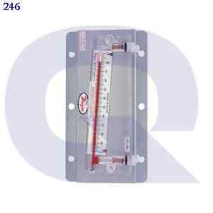 246 DWYER INSTRUMENTS INC