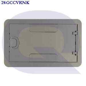 24gccvrnk HUBBELL
