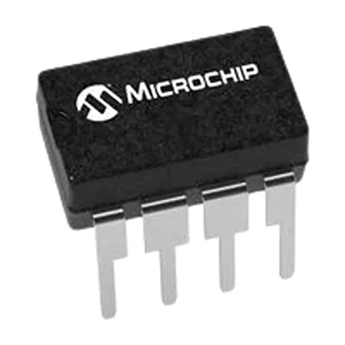 24lc16b/p MICROCHI