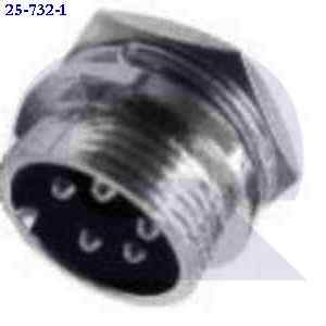 25-732-1 MODE ELECTRONICS