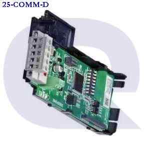 25-comm-d ALLEN BRADLEY