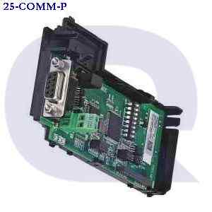 25-comm-p ALLEN BRADLEY