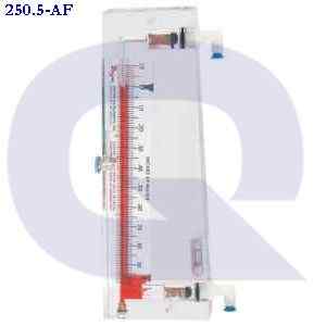 250.5-af DWYER INSTRUMENTS INC