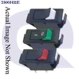 2500h11e EATON CORPORATION