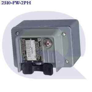 2510-fw-2ph SCHNEIDER ELECTRIC SQUARE D
