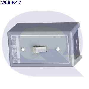 2510-kg2 SCHNEIDER ELECTRIC SQUARE D