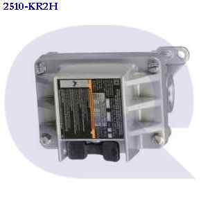 2510-kr2h SCHNEIDER ELECTRIC SQUARE D
