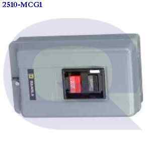 2510-mcg1 SCHNEIDER ELECTRIC SQUARE D