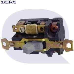 2510fo1 SCHNEIDER ELECTRIC SQUARE D
