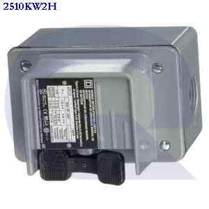 2510kw2h SCHNEIDER ELECTRIC SQUARE D