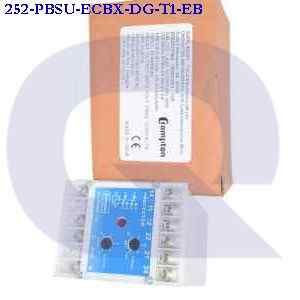 252-pbsu-ecbx-dg-t1-eb CROMPTON TECHNOLOGY
