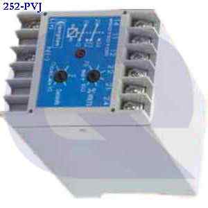 252-pvj CROMPTON TECHNOLOGY