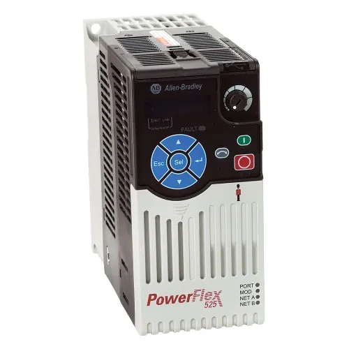 25b-a2p5n114 ALLEN BRADLEY