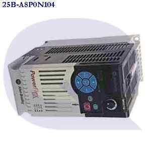 25b-a8p0n104 ALLEN BRADLEY