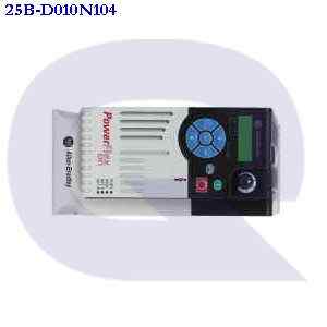 25b-d010n104 ALLEN BRADLEY