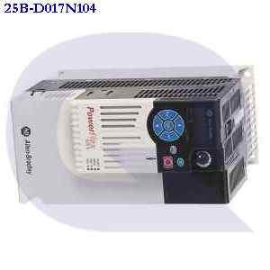 25b-d017n104 ALLEN BRADLEY