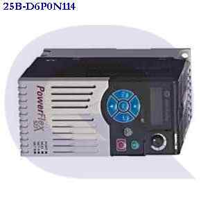 25b-d6p0n114 ALLEN BRADLEY