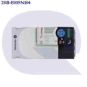 25b-e019n104 ALLEN BRADLEY