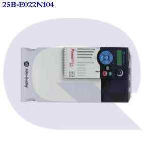25b-e022n104 ALLEN BRADLEY