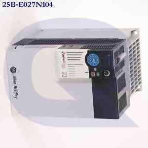 25b-e027n104 ALLEN BRADLEY