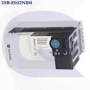 25b-e032n104 ALLEN BRADLEY