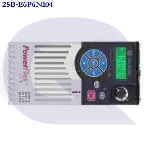25b-e6p6n104 ALLEN BRADLEY