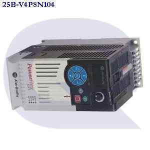 25b-v4p8n104 ALLEN BRADLEY
