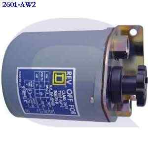 2601-aw2 SCHNEIDER ELECTRIC SQUARE D