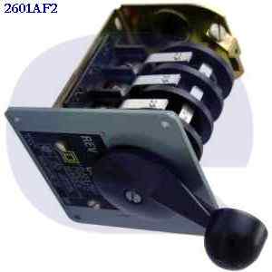 2601af2 SCHNEIDER ELECTRIC SQUARE D