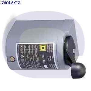 2601ag2 SCHNEIDER ELECTRIC SQUARE D