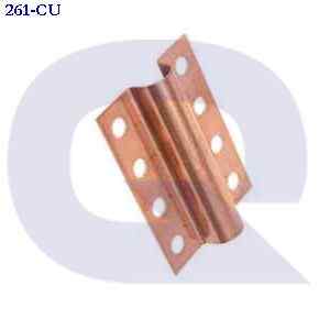 261-cu HARGER