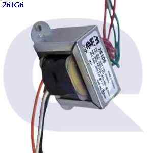 261g6 HAMMOND MANUFACTURING