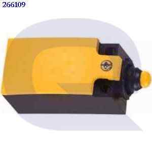 266109 EATON CORPORATION