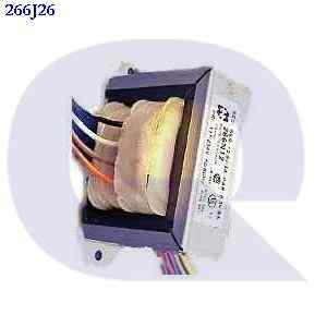 266j26 HAMMOND MANUFACTURING