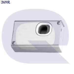 269r HONEYWELL
