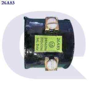 26a83 ALLEN BRADLEY