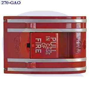 270-gao HONEYWELL