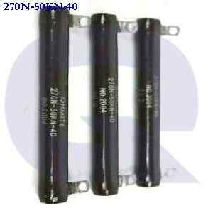 270n-50kn-40 OHMITE