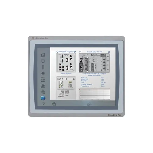 2711p-t7c21d8s ALLEN BRADLEY