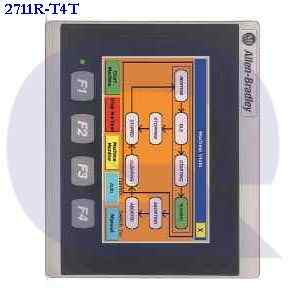 2711r-t4t ALLEN BRADLEY
