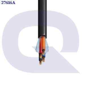 27616a BELDEN WIRE & CABLE