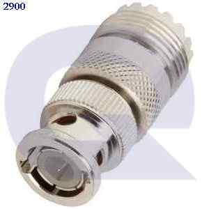 2900 AMPHENOL INDUSTRIAL